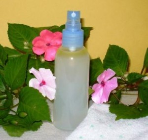 My Baby Wipe Liquid Solution