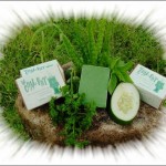 garden-fresh-soap Natural Soap from The Coal Pot