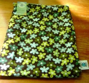Planet Wise Wet Bag