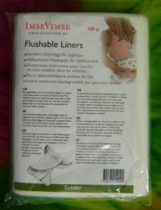 diaper-liners Imse Vimse Diaper Liners