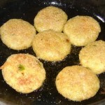 Puffs in the pot