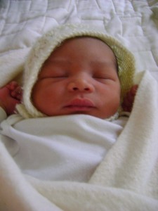 Baby Amarii