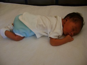 Baby Amarii Baby Amarii
