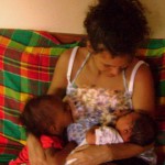 tandem-nursing