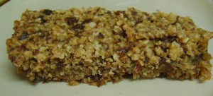 Yummy Oat Bar Yummy Oat Bar