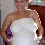 done Belly Casting complete!