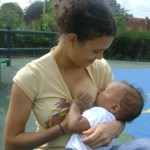 Breastfeeding