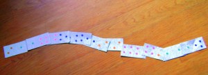 dominoes