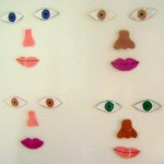 face magnets