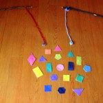 magnet shapes