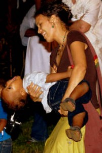 playful parenting