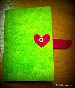 green book cover
