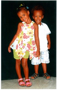 keeyah and amarii
