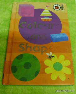 reusing the cover of an old book