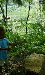 Mother Nature Makes me a Better Mother